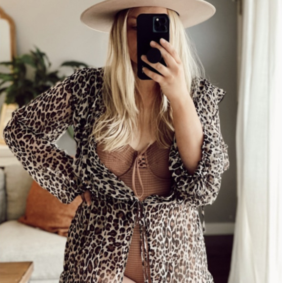 Victoria's Secret Coverups